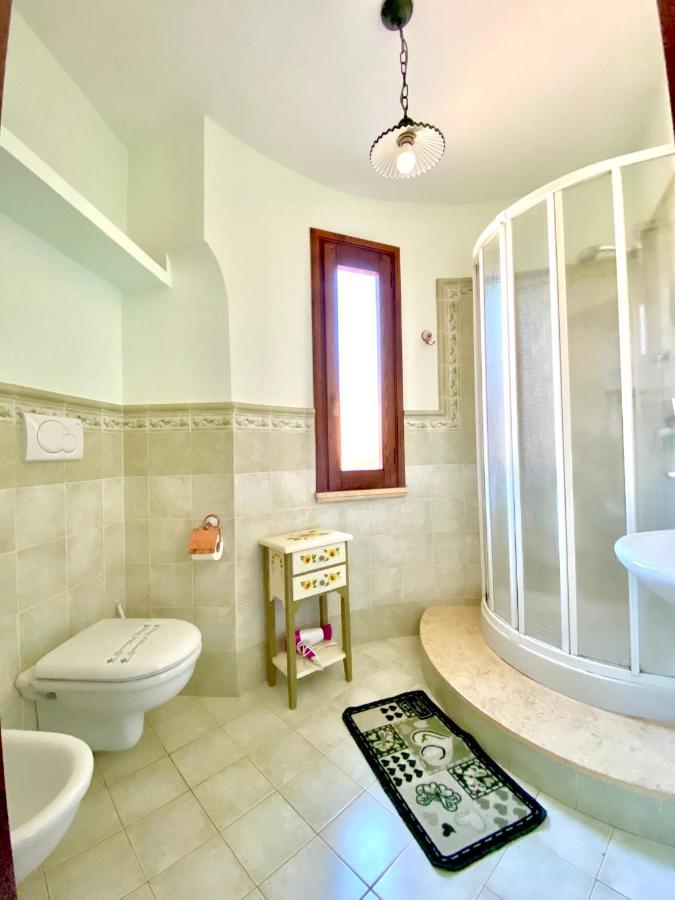 Il Ritrovo Delle Volpi Bed & Breakfast Agerola Eksteriør bilde