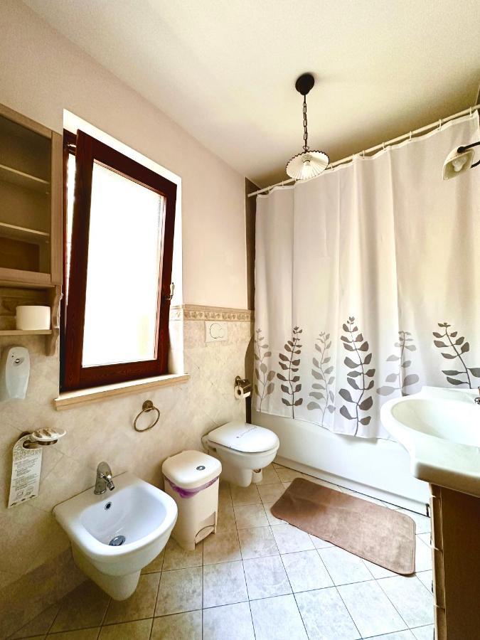 Il Ritrovo Delle Volpi Bed & Breakfast Agerola Eksteriør bilde